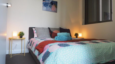 Skygarden Olympic Park View 2 Bedroom Apartment - Winery Find 31