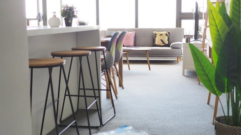 Skygarden Olympic Park View 2 Bedroom Apartment - Winery Find 9