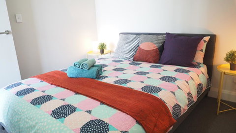 Skygarden Olympic Park View 2 Bedroom Apartment - Winery Find 34