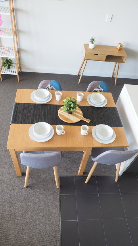 Skygarden Olympic Park View 2 Bedroom Apartment - Winery Find 26