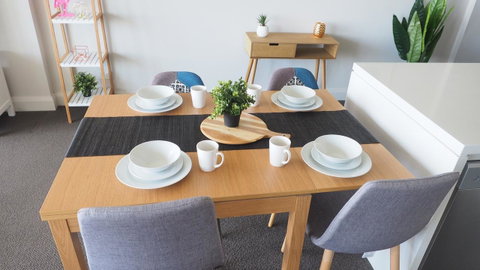 Skygarden Olympic Park View 2 Bedroom Apartment - Winery Find 20