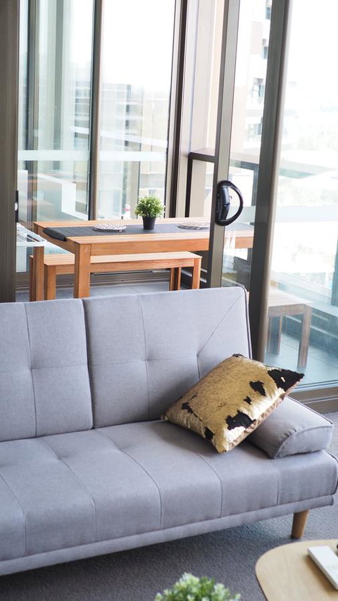 Skygarden Olympic Park View 2 Bedroom Apartment - Winery Find 5