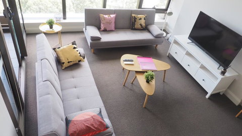Skygarden Olympic Park View 2 Bedroom Apartment - Winery Find 29
