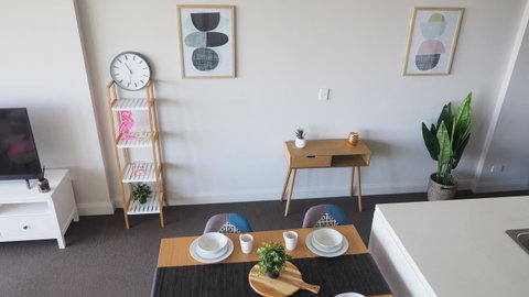 Skygarden Olympic Park View 2 Bedroom Apartment - Winery Find 18