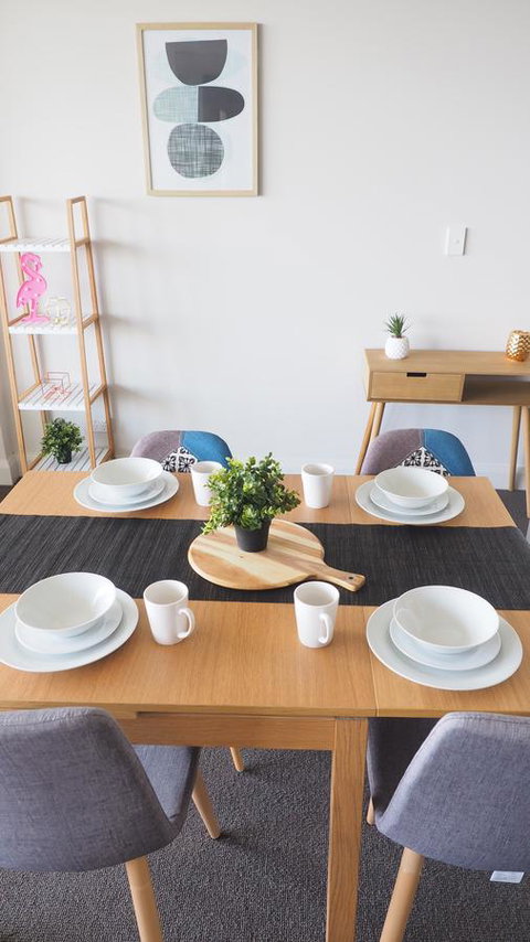 Skygarden Olympic Park View 2 Bedroom Apartment - Winery Find 37