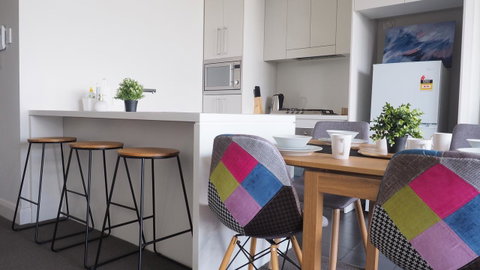 Skygarden Olympic Park View 2 Bedroom Apartment - Winery Find 44