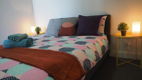 Skygarden Olympic Park View 2 Bedroom Apartment - Winery Find 33