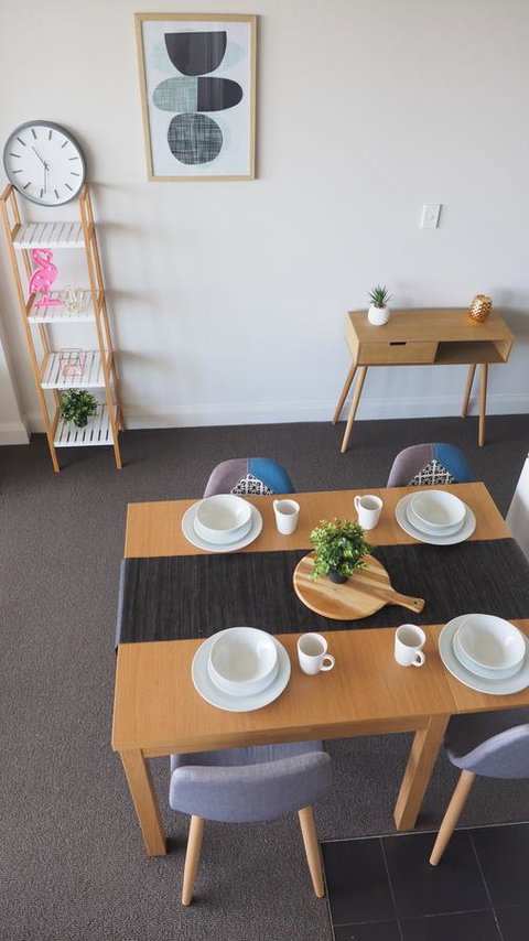 Skygarden Olympic Park View 2 Bedroom Apartment - Winery Find 19