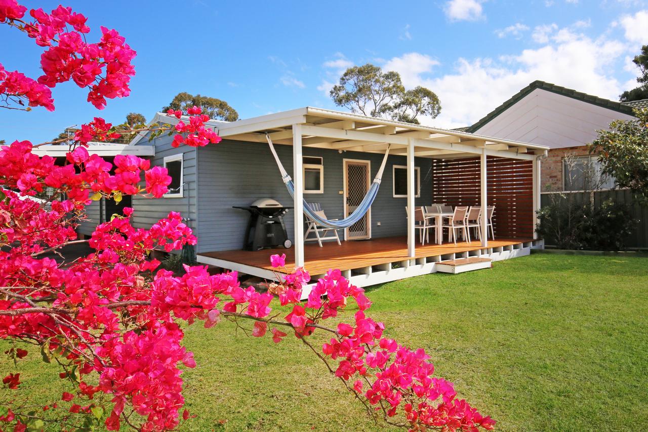 Buangla NSW Winery Find