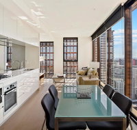 Wyndel Apartments St Leonards 6Atch - Winery Find