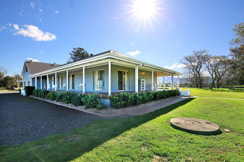 Terara Riverside Retreat - Winery Find 41