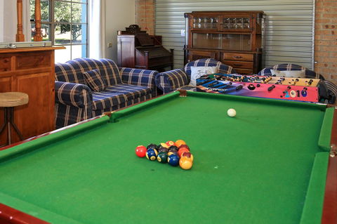 Terara Riverside Retreat - Winery Find 18