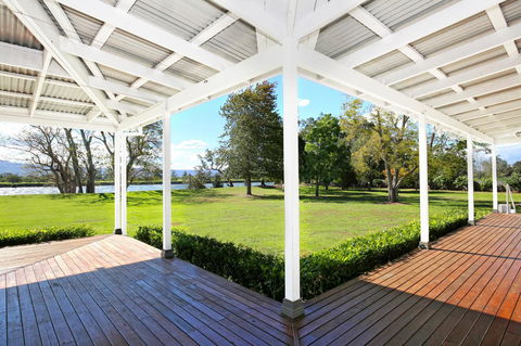 Terara Riverside Retreat - Winery Find 37