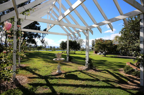 Terara Riverside Retreat - Winery Find 34