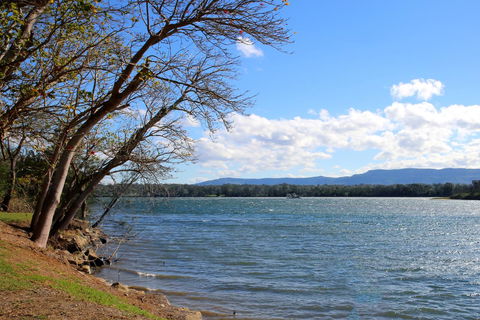 Terara Riverside Retreat - Winery Find 31