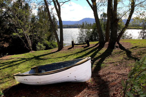 Terara Riverside Retreat - Winery Find 35