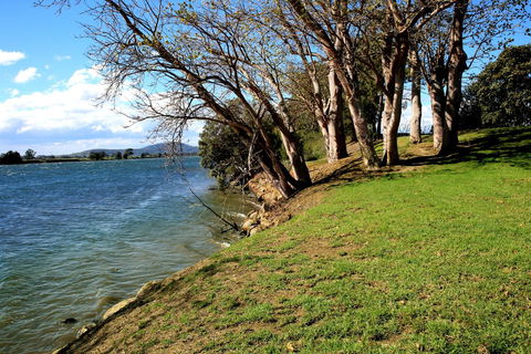 Terara Riverside Retreat - Winery Find 32