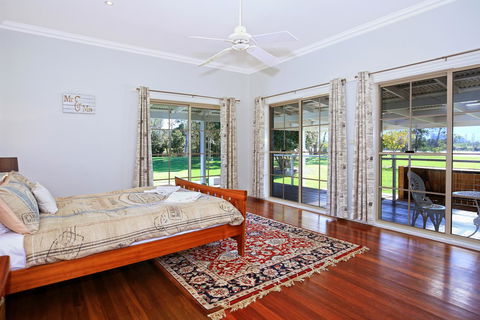 Terara Riverside Retreat - Winery Find 4