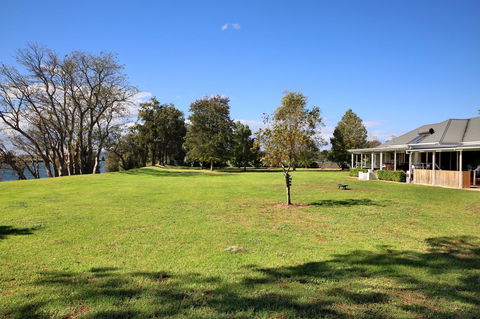 Terara Riverside Retreat - Winery Find 36