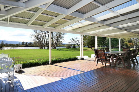 Terara Riverside Retreat - Winery Find 25