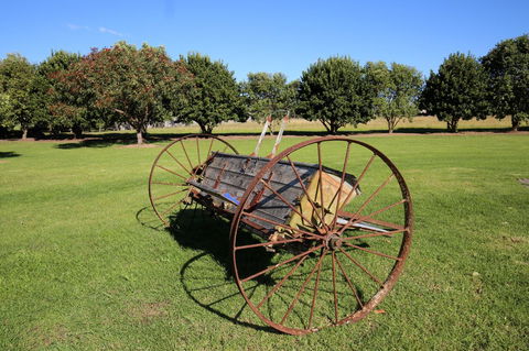 Terara Riverside Retreat - Winery Find 40