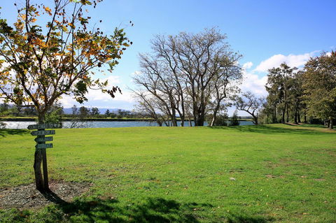 Terara Riverside Retreat - Winery Find 44