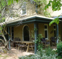 Warriwillah - Millthorpe's Country Motel - Winery Find