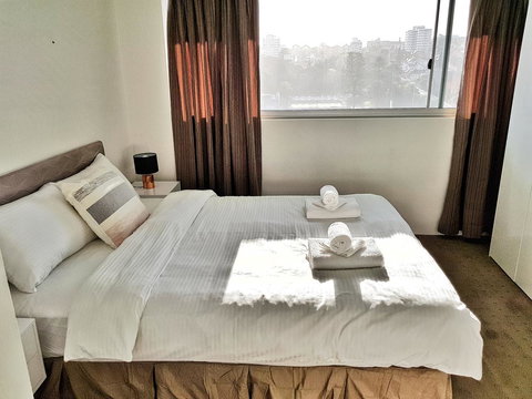 Manly Central Executive - Winery Find 11