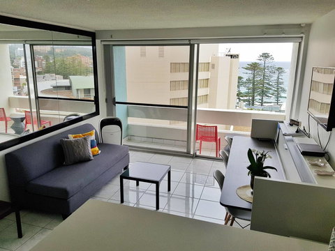 Manly Central Executive - Winery Find 4