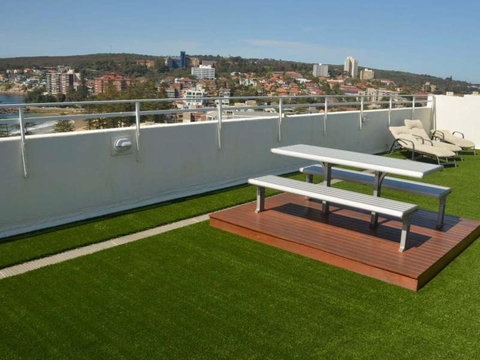 Manly Central Executive - Winery Find 1