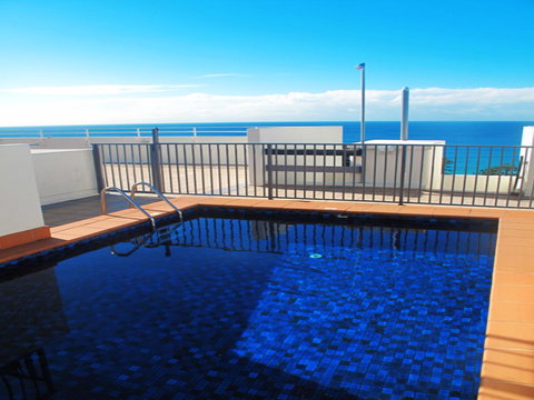 Manly Central Executive - Winery Find 2