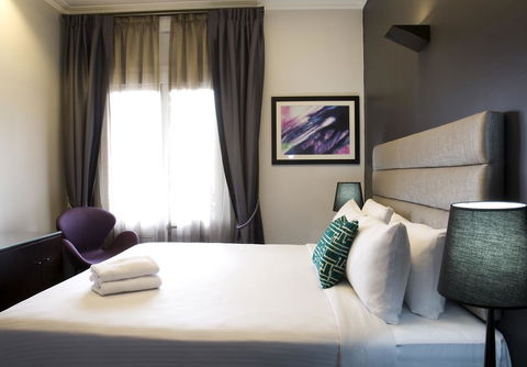 Hotel Challis Potts Point - Winery Find 1