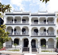 Hotel Challis - Winery Find