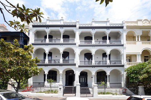 Hotel Challis Potts Point - Winery Find 0