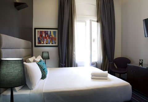 Hotel Challis Potts Point - Winery Find 3