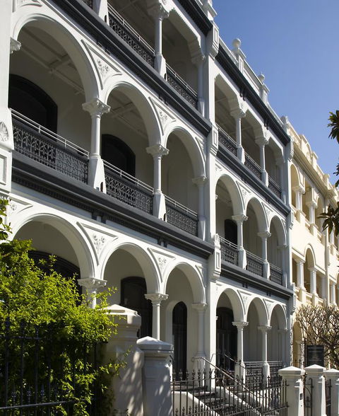 Hotel Challis Potts Point - Winery Find 10