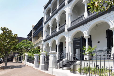 Hotel Challis Potts Point - Winery Find 5