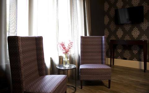 Hotel Challis Potts Point - Winery Find 4