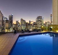 Paxsafe Sydney Hyde Park Central Apartments - Winery Find