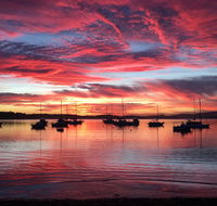 Ambience - Winery Find