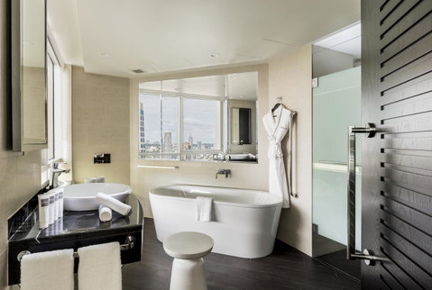Swissotel Sydney - Winery Find 4