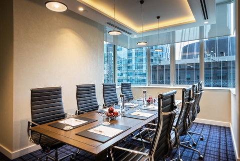Swissotel Sydney - Winery Find 44