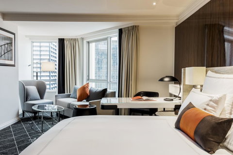 Swissotel Sydney - Winery Find 33