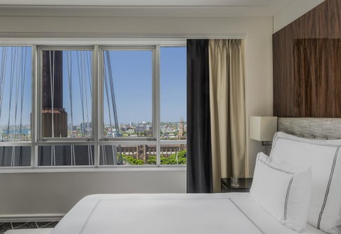 Swissotel Sydney - Winery Find 2