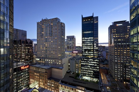 Swissotel Sydney - Winery Find 8