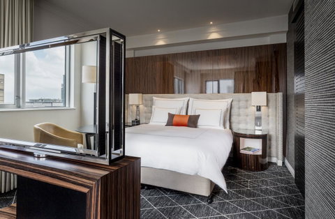 Swissotel Sydney - Winery Find 1