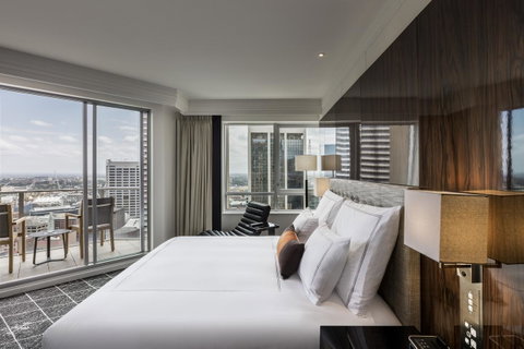 Swissotel Sydney - Winery Find 6