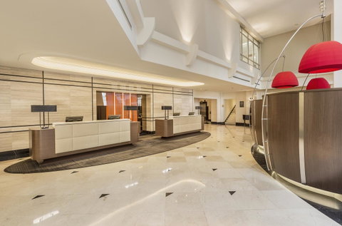 Swissotel Sydney - Winery Find 12