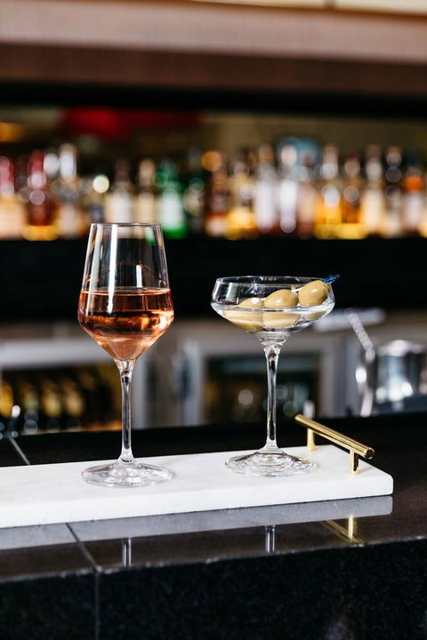 Swissotel Sydney - Winery Find 15