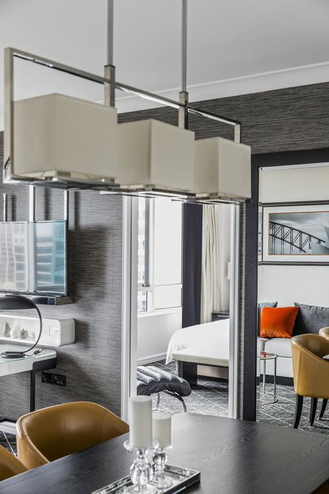 Swissotel Sydney - Winery Find 32